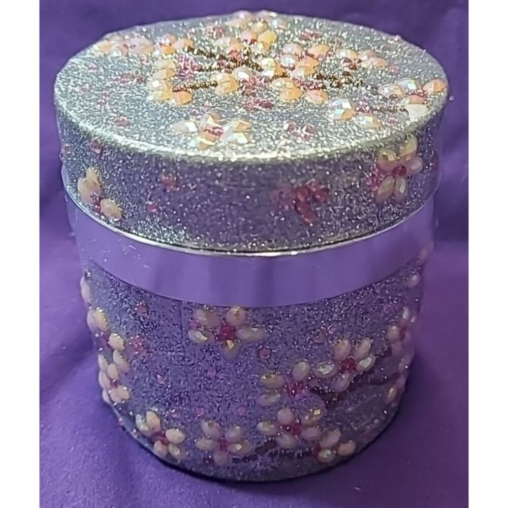 PRAI Beauty Ageless Throat & Decolletage Creme 6.8oz Sealed Bling Jar Sealed New
